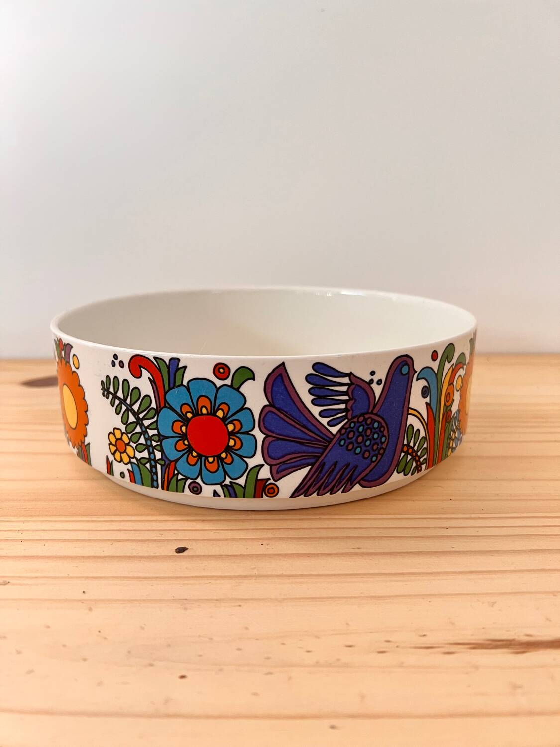 Acapulco Salad Bowl