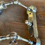 Double wall lamp chehoma