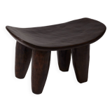 Senoufo wooden stool