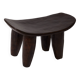 Senoufo wooden stool