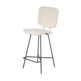 1950s Bar stools by P.J. van der Klugt for Everest, Netherlands