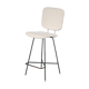 1950s Bar stools by P.J. van der Klugt for Everest, Netherlands