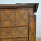 Antique shepherd’s chest, 1850s