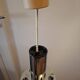 RAAK chrome metal pendant light, 1970s