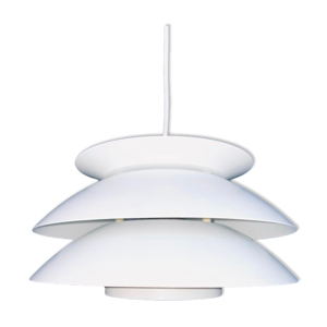 Suspension scandinave