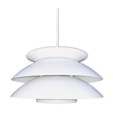 Scandinavian suspension lamp Horn Belysning 70s, model 776