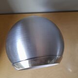 Pair of eyeball spots, Alumininor