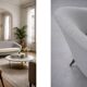 Vintage Mid-Century Modern Swedish Tellus Sofa by Folke Jansson, 1950s