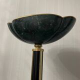 Vintage Schuytener halogen floor lamp