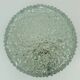 No.2 of 2- staff ceiling lamp or wall lamp model a 226 bubble glass 60s 70s
