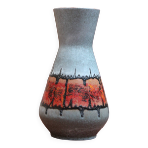 Vase WEST germany