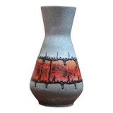 WEST GERMANY vase