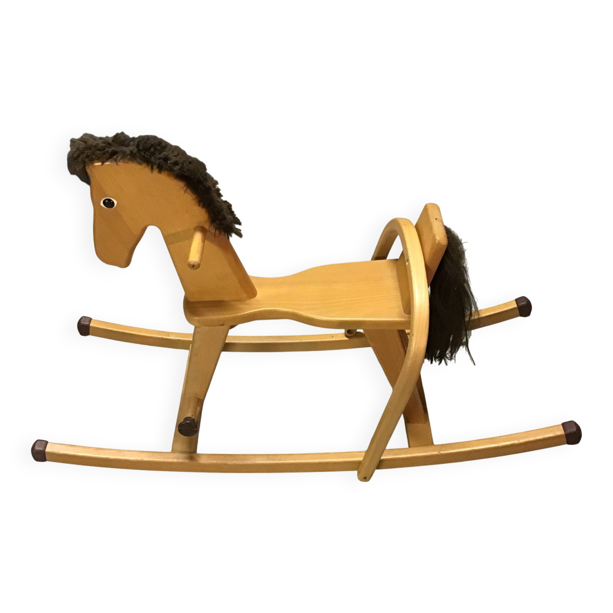 Rocking horse