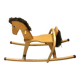 Rocking horse
