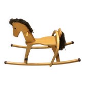 Rocking horse