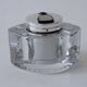 Table lighter Daum France design Baumann.