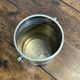 Silver-plated ice bucket from the early 20th century CAFE RICHE