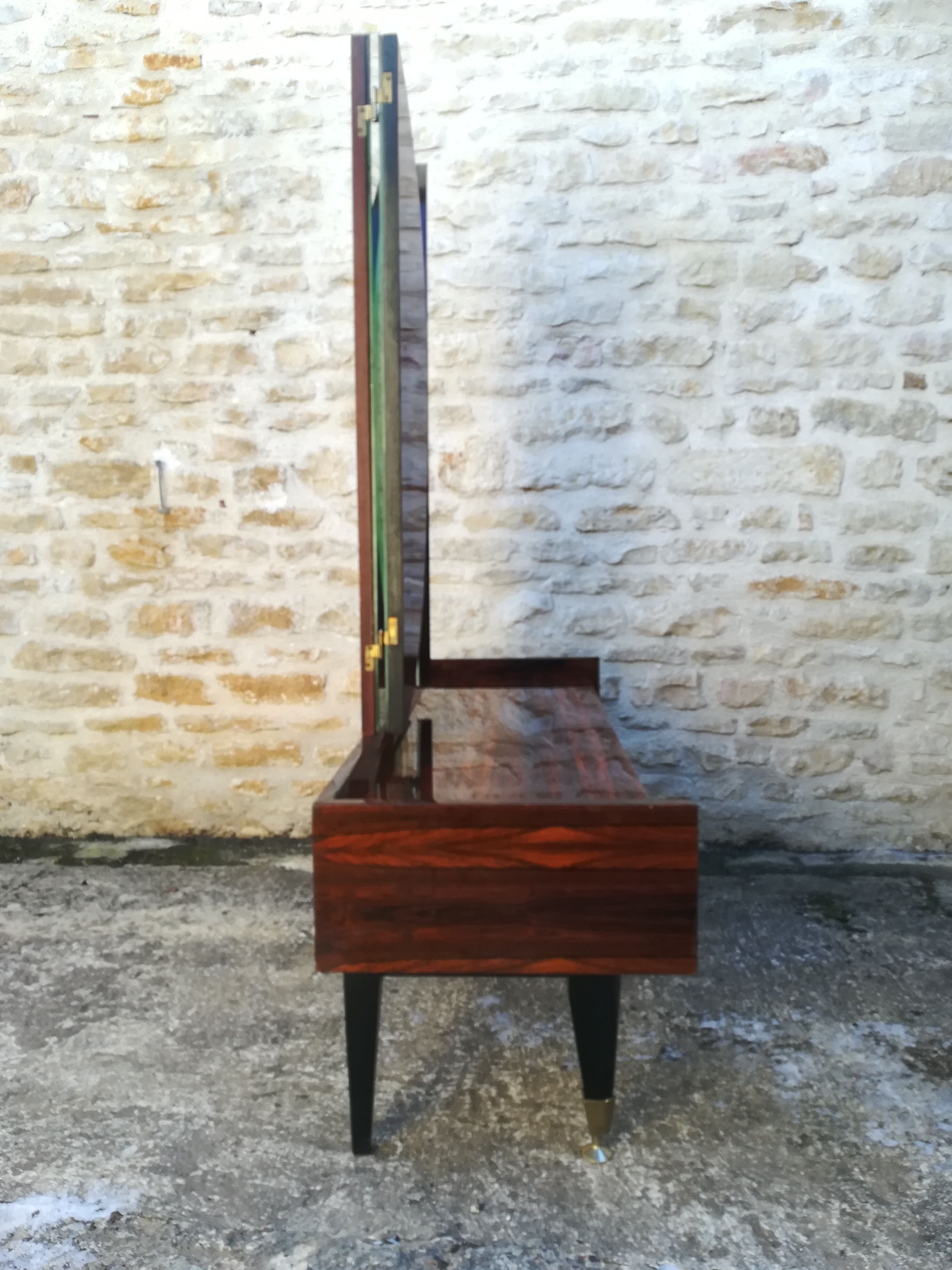 Vintage dressing table