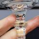 4 Libbey Rock Sharpe Crystal Champagne Coupes