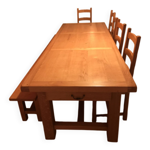 Table salle à manger