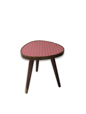 Table d'appoint vintage