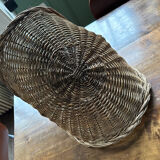 Wicker basket