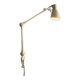 Vintage articulated lamp 1960/1970