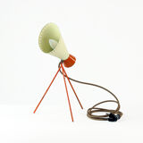Lampe de table par Josef Hurka pour Napako