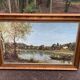 Canvas print JBC Corot 120x80cm