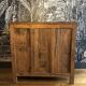 Commode vintage 4 tiroirs