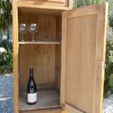 Antique french cabinet