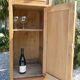 Antique french cabinet