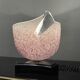 Murano Glass Table Lamps by Mila Schon, 1980s, Set of 2