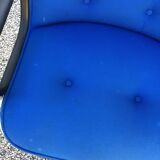 Charles Pollock design executive chair (2 available)