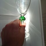 Arc luminarc champagne flutes