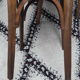 Lot de 6 chaises bistrot