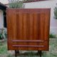 Rosewood drawer sideboard, Denmark, 1960