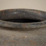 Jasdan - Indian Terracotta Jar No. 1