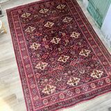 Sedan dot carpet 200x295cm
