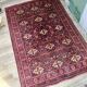 Tapis point de Sedan 200x295cm