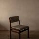 Set de 6 chaises de salle à manger Pastoe SA07 par Cees Braakman – Série japonaise, 1960