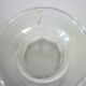 Old Saint Louis crystal wine carafe, Massenet model n°9