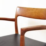 Niels Otto Møller Chair No.57 for JL Møller