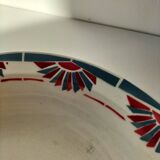 Large hollow dish St Amand Horizon model