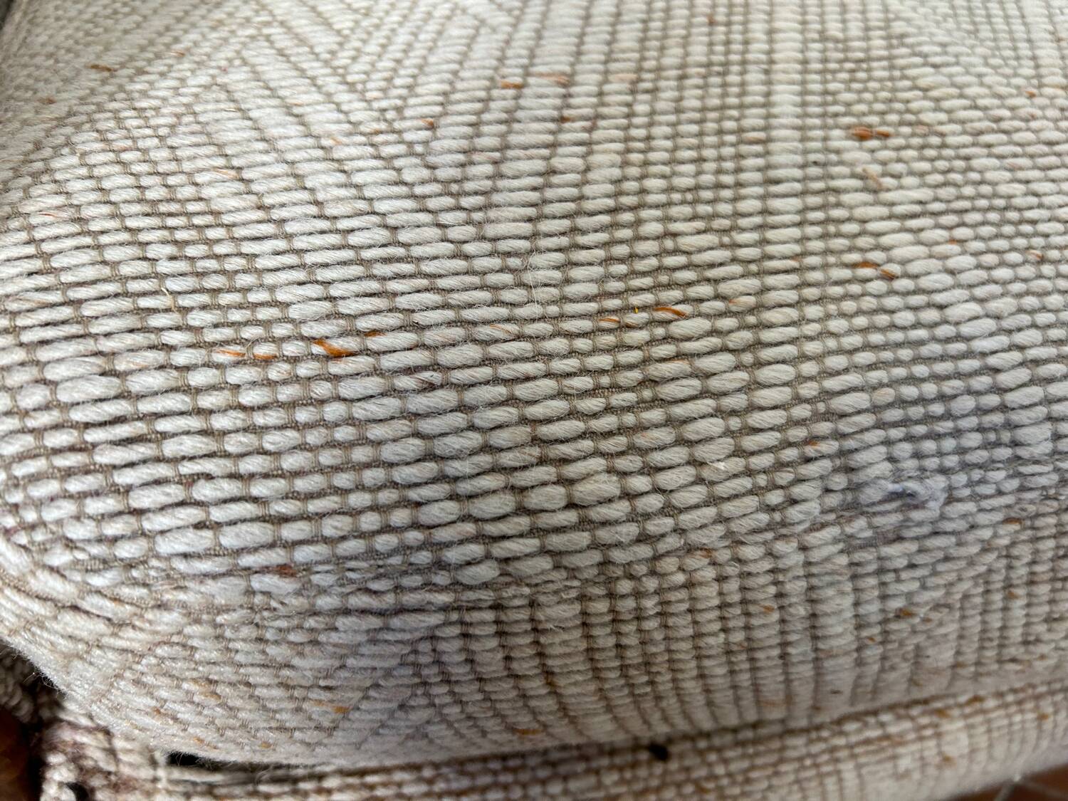 Burov vintage sofa, France