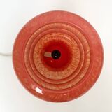 Italian lamp from the 70s Space Age