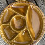 Gien vintage plates