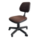 Sedus typewriter chair — design by Christof Stoll (vintage 1970s)