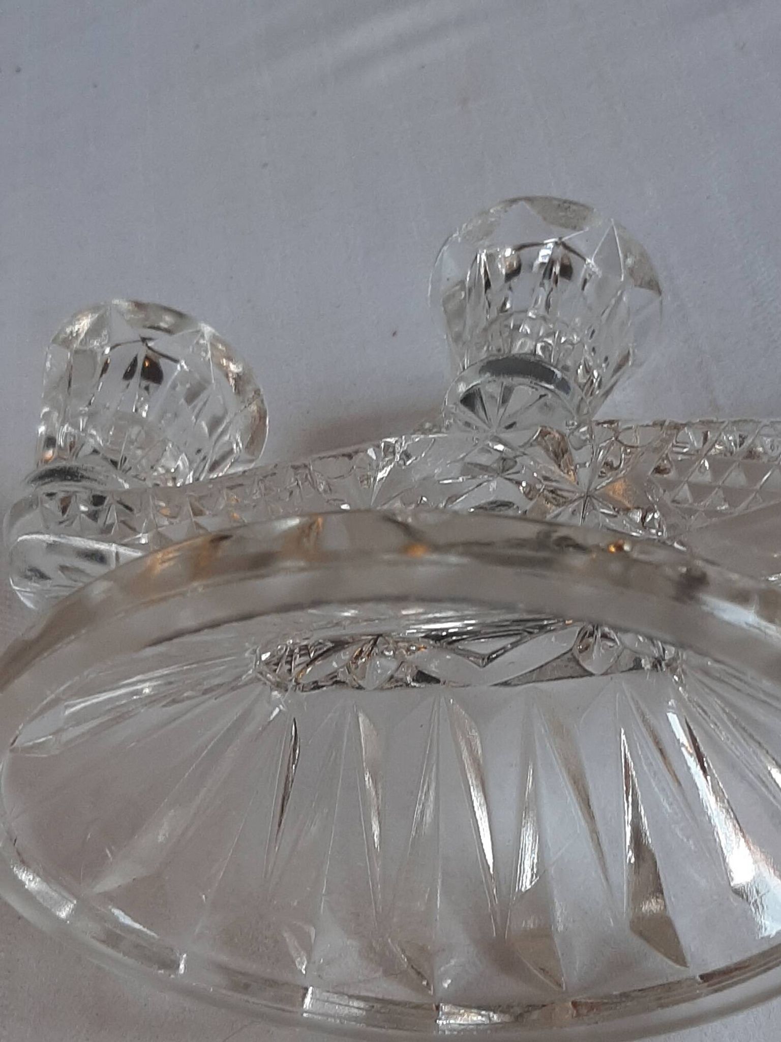 Candle holders