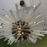 Bakalowits and Sohne Miracle Sputnik Chandelier